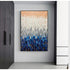 The Perfect Storm Painting